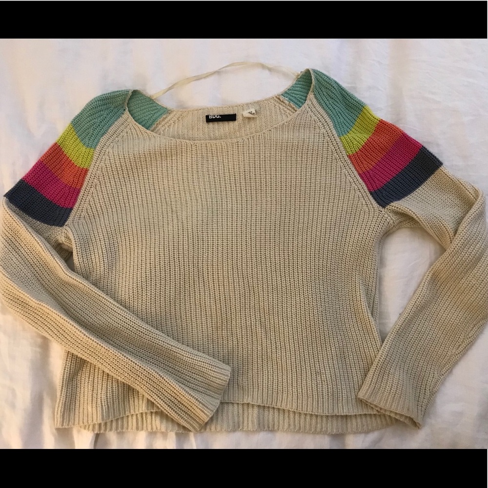 Urban Outfitters sweater